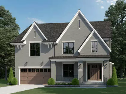 6105 Berkshire Dr, Bethesda MD