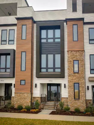 14932 Dispatch St, #8 Amari, Rockville, MD