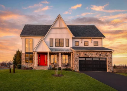 Beallair Modern Farmhouse Collection