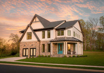 The Reserve at Severna Park