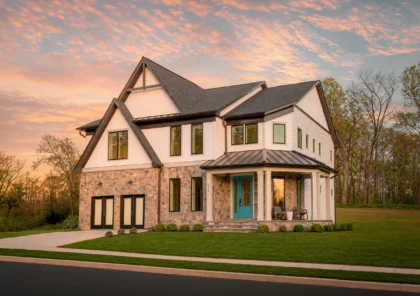 The Reserve at Severna Park