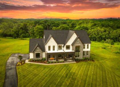Valley Springs Estates
