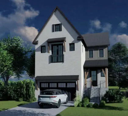 *******COMING SOON******* 735 20th St, Arlington, VA