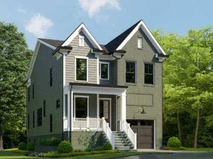 *****COMING SOON*****           1800 N Tuckahoe St, Arlington, VA