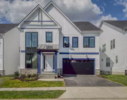 8788 Walnut Btm Ln, Frederick MD (The Chapman #77)