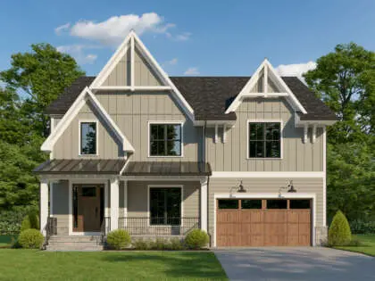 4617 Saul Road, Kensington, MD