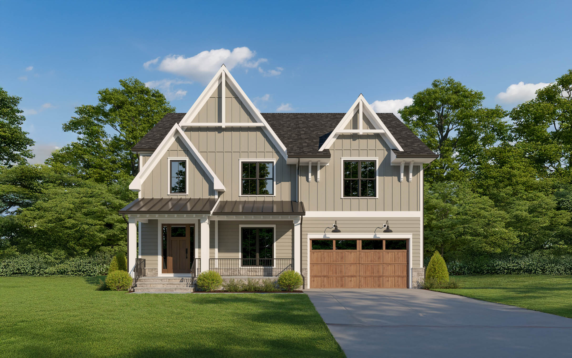 4617 Saul Rd, Kensington MD