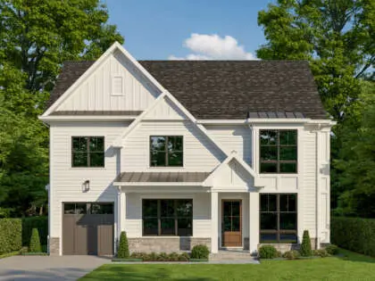 *****COMING SOON***** 5104 FAIRGLEN LANE, CHEVY CHASE, MD