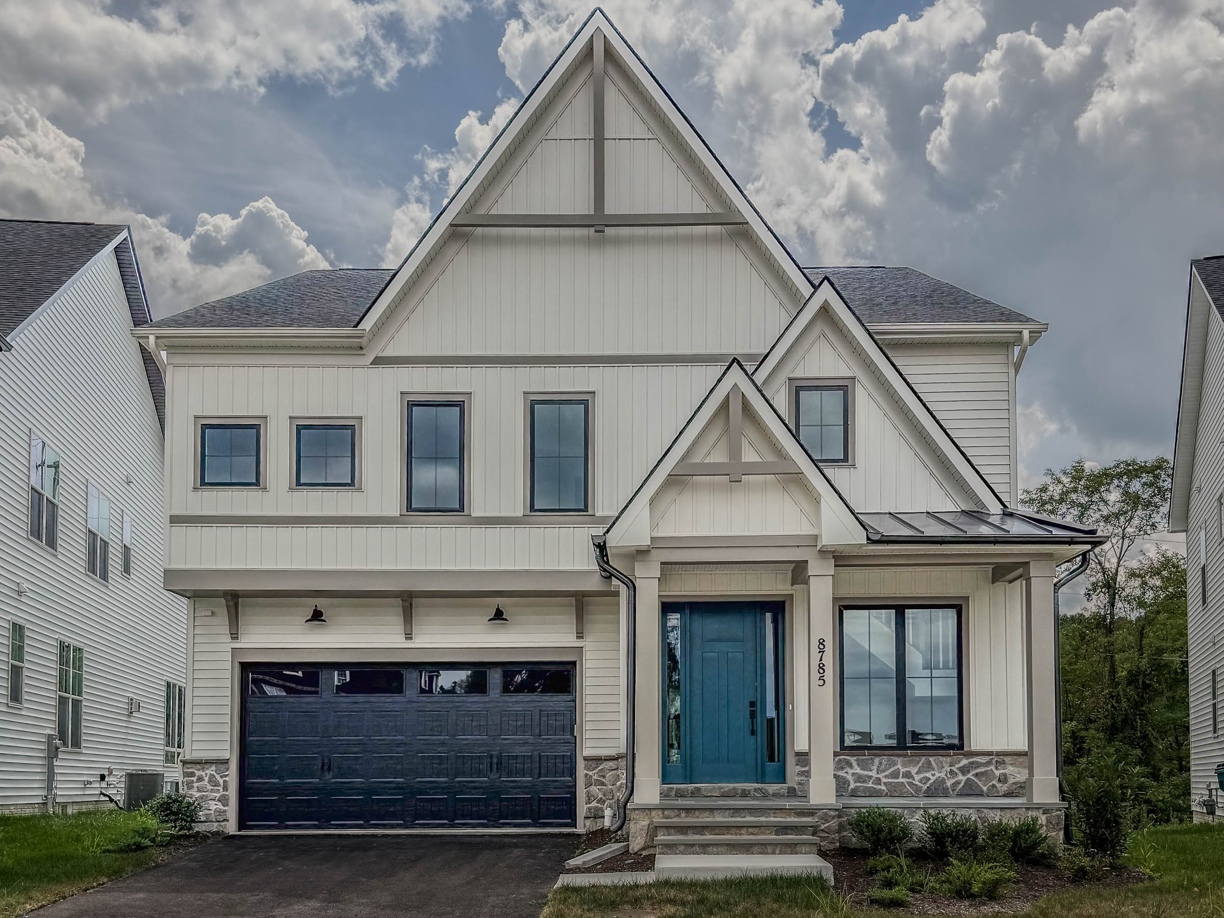 8785 Helleber Spg Cir Frederick Md