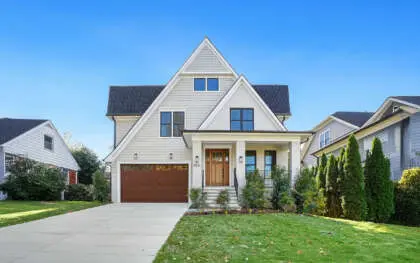 8802 Ridge Road, Bethesda, MD 20817