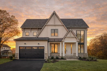 205 Cahill Ln, Severna Park MD (The Beckham #04)