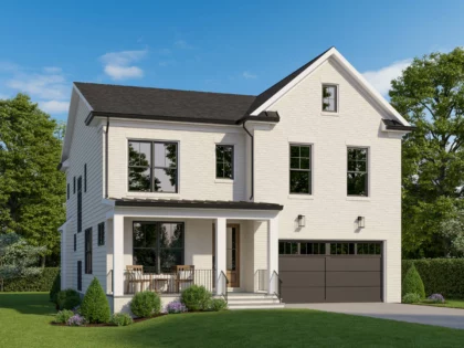 *****COMING SOON***** 4505 CLEARBROOK LANE, KENSINGTON, MD