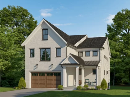 Coming Soon To 5600 Oakmont Avenue, Bethesda!