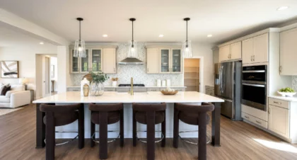 Open House - 8785 Helleber Circle, Frederick MD
