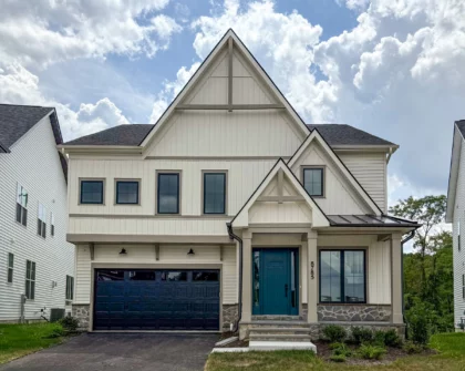 8785 Helleber Spg Cir, Frederick MD (The Chapman #99)