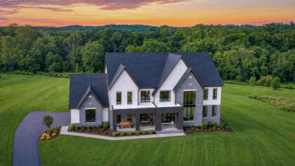 Valley Springs Estates
