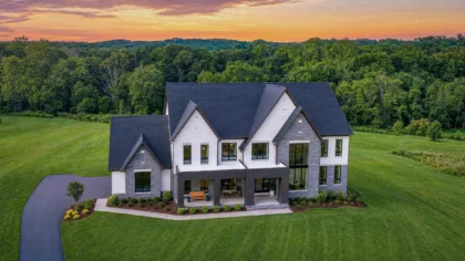 Valley Springs Estates