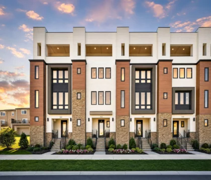 11126 Medical Center Dr, Rockville MD (The Darcy with Elevator #7C-10)