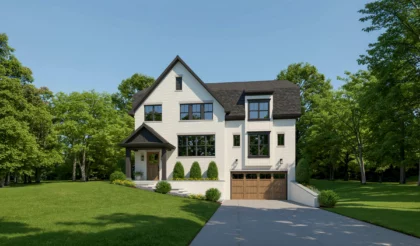 New On Fairfield Drive, Bethesda, MD!!