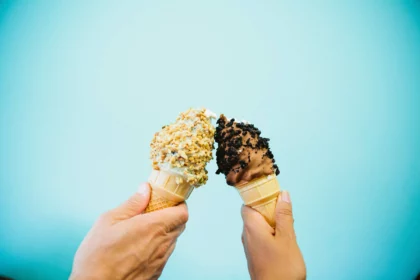 Ice Cream Social