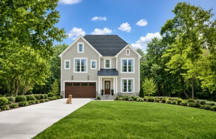 3916 Kincaid Terrace, Kensington, MD