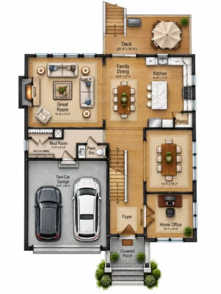 3916 Kincaid Terrace, Kensington, MD