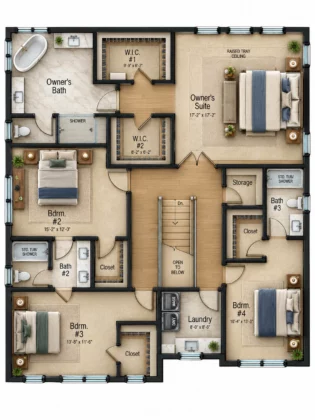 3916 Kincaid Terrace, Kensington, MD