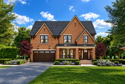7408 Wyndale Ln, Chevy Chase, MD