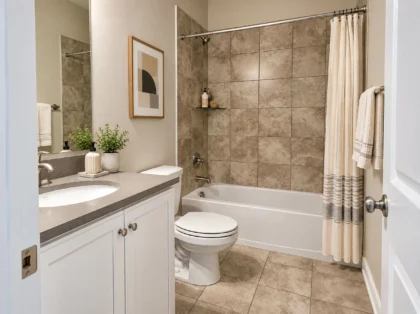 Crawford B - Homesite 218