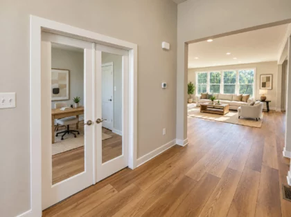 Crawford B - Homesite 218