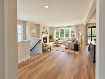 Crawford B - Homesite 218