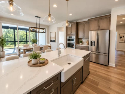 Crawford B - Homesite 218