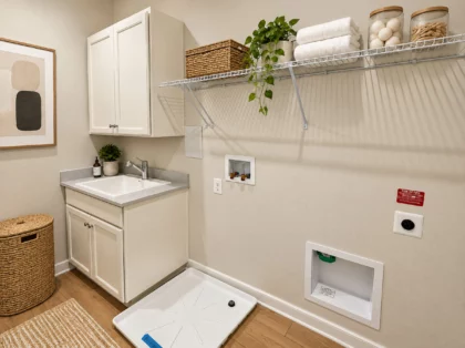 Crawford B - Homesite 218