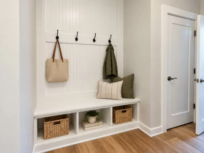 Crawford B - Homesite 218