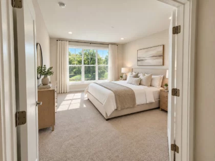 Crawford B - Homesite 218