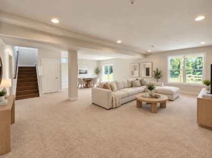 Crawford B - Homesite 218