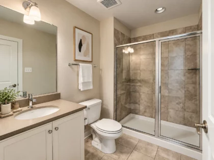 Crawford B - Homesite 218