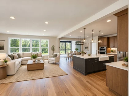 Crawford B - Homesite 218