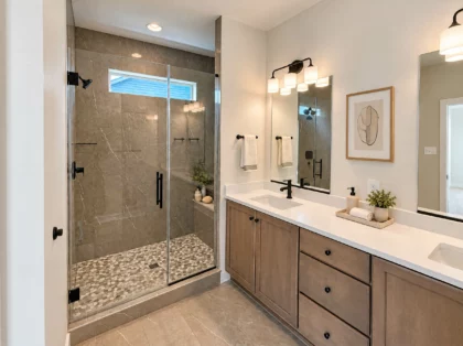 Crawford B - Homesite 218