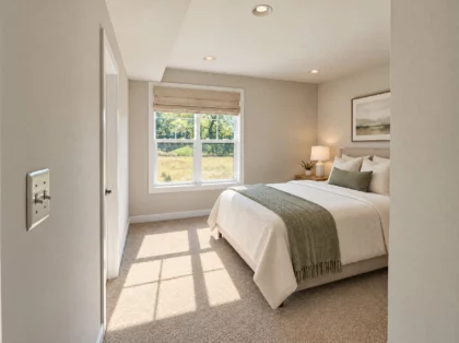 Crawford B - Homesite 218