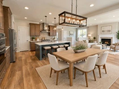 Crawford B - Homesite 218