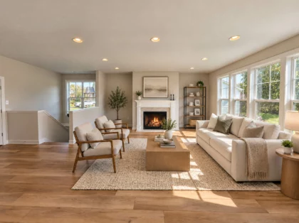 Crawford B - Homesite 218