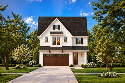 5521 Charles Street, Bethesda, MD 