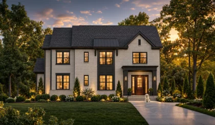 4557 Windsor Lane, Bethesda, MD