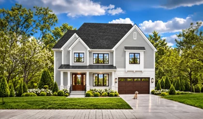 6032 Avon Drive, Bethesda, MD
