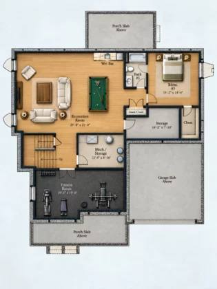 6032 Avon Drive, Bethesda, MD