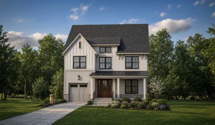 9805 Montauk Ave, Bethesda, MD
