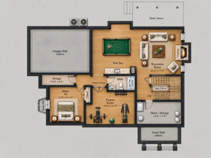 4557 Windsor Lane, Bethesda, MD