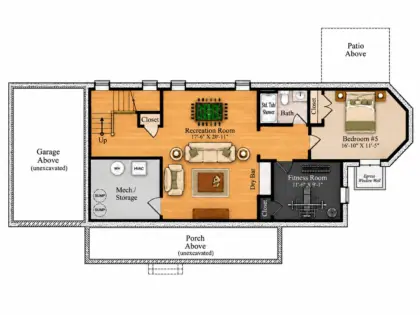 9704 Broad Street, Bethesda