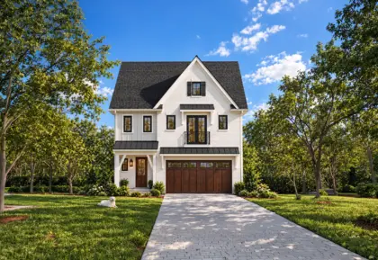 10614 Parkwood Drive, Kensington, MD